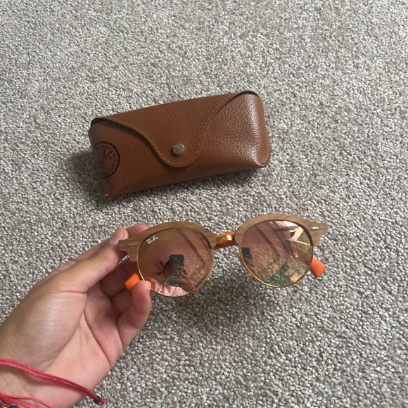 Ray-ban Sunglasses - Picture 2 of 5